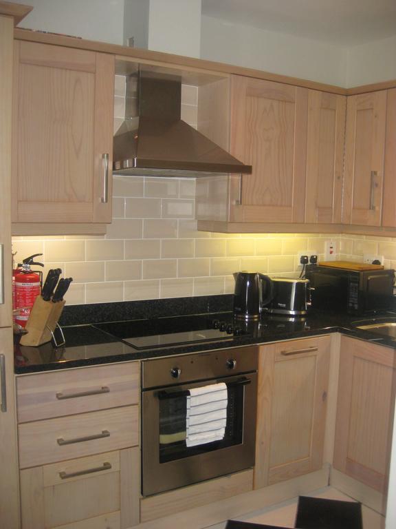 Howth Village Apartment Exterior photo