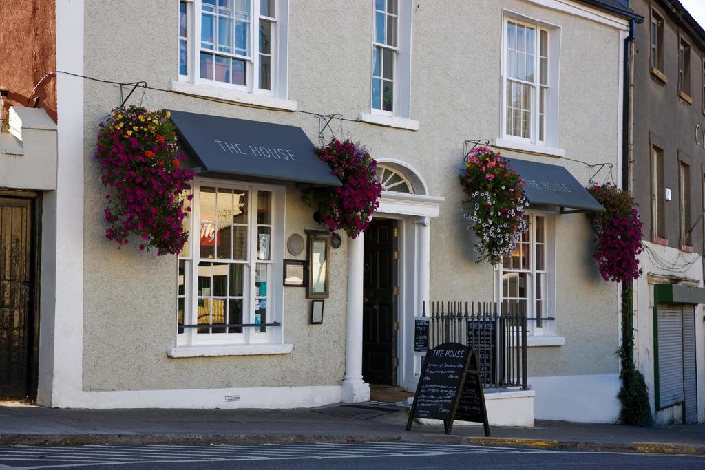 Howth Village Apartment Exterior photo