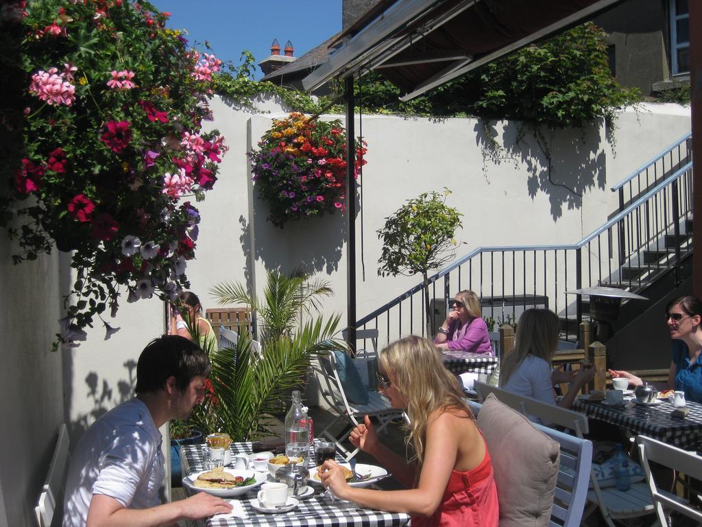 Howth Village Apartment Exterior photo